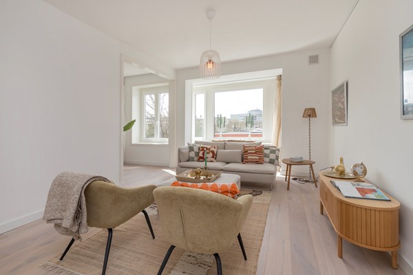 Medium property photo - Sanderijnstraat 54-3, 1055 BW Amsterdam