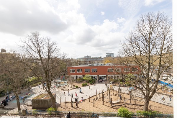 Medium property photo - Sanderijnstraat 54-3, 1055 BW Amsterdam