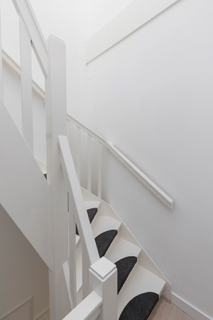 Medium property photo - Sanderijnstraat 54-3, 1055 BW Amsterdam