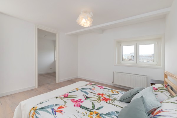 Medium property photo - Sanderijnstraat 54-3, 1055 BW Amsterdam