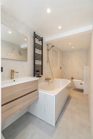 Medium property photo - Sanderijnstraat 54-3, 1055 BW Amsterdam