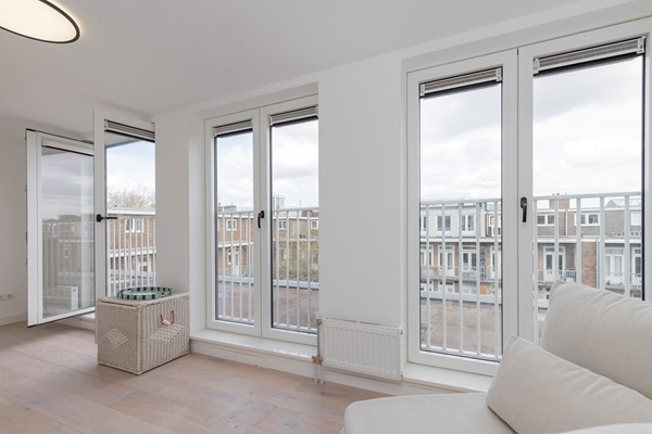 Medium property photo - Sanderijnstraat 54-3, 1055 BW Amsterdam