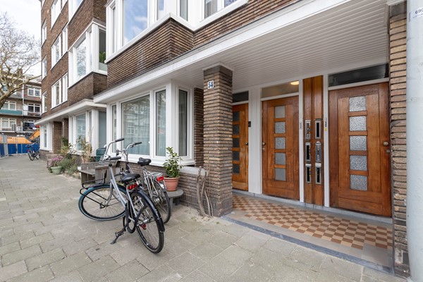 Medium property photo - Sanderijnstraat 54-3, 1055 BW Amsterdam