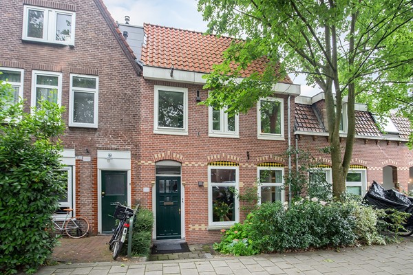 Te huur: Amstelveenseweg, 1081 JL Amsterdam