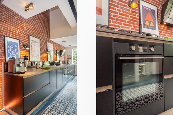 Medium property photo - Amstelveenseweg, 1081 JL Amsterdam