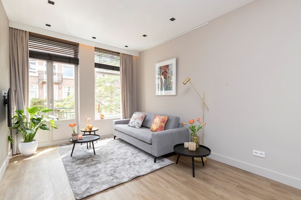 Medium property photo - Veerstraat, 1075 SV Amsterdam