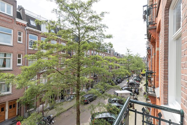 Medium property photo - Veerstraat, 1075 SV Amsterdam