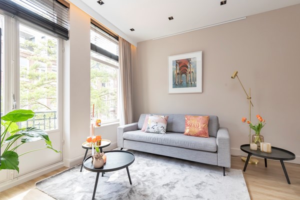 Medium property photo - Veerstraat, 1075 SV Amsterdam