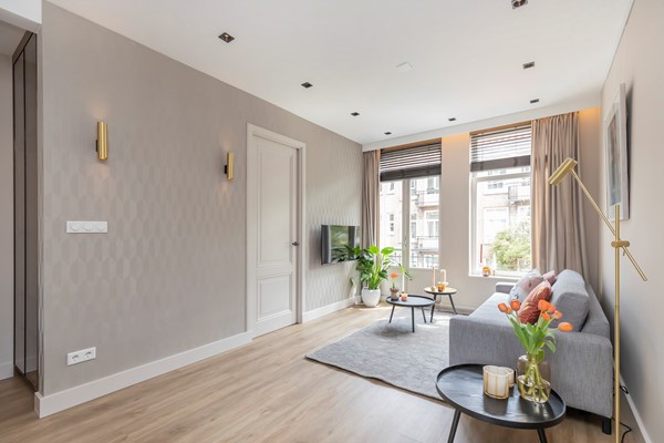 Medium property photo - Veerstraat, 1075 SV Amsterdam