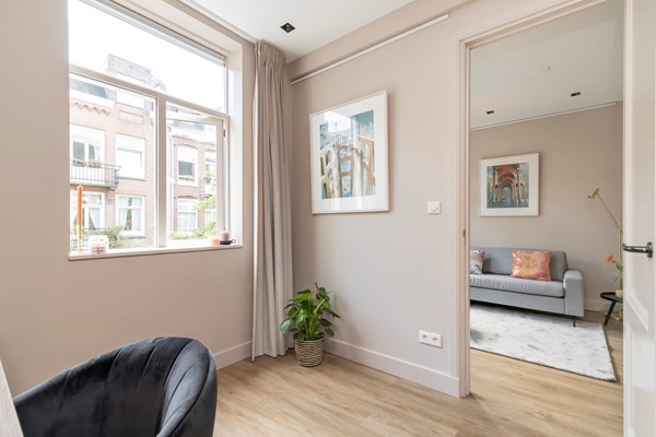 Medium property photo - Veerstraat, 1075 SV Amsterdam