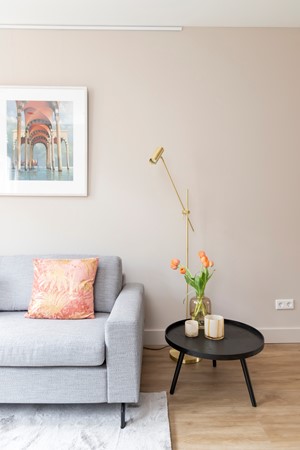 Medium property photo - Veerstraat, 1075 SV Amsterdam