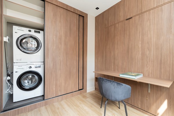 Medium property photo - Veerstraat, 1075 SV Amsterdam