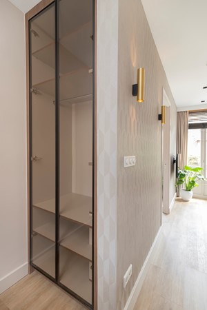 Medium property photo - Veerstraat, 1075 SV Amsterdam