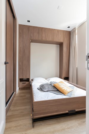Medium property photo - Veerstraat, 1075 SV Amsterdam
