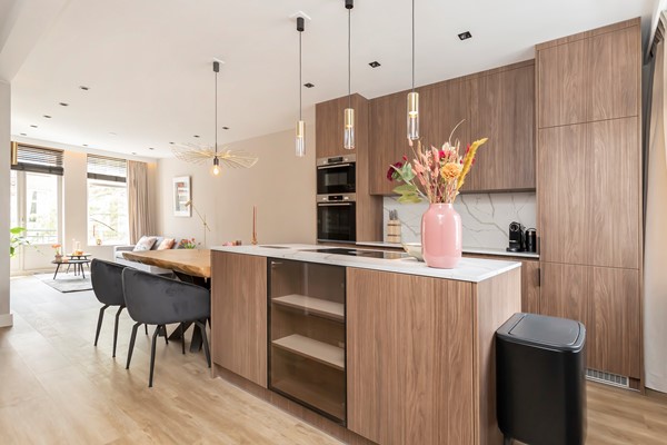 Medium property photo - Veerstraat, 1075 SV Amsterdam