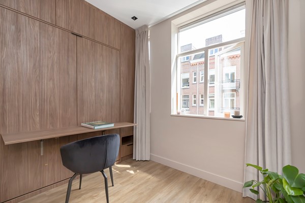 Medium property photo - Veerstraat, 1075 SV Amsterdam