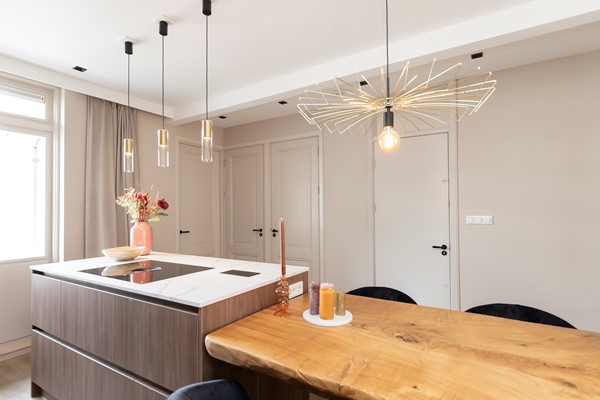 Medium property photo - Veerstraat, 1075 SV Amsterdam