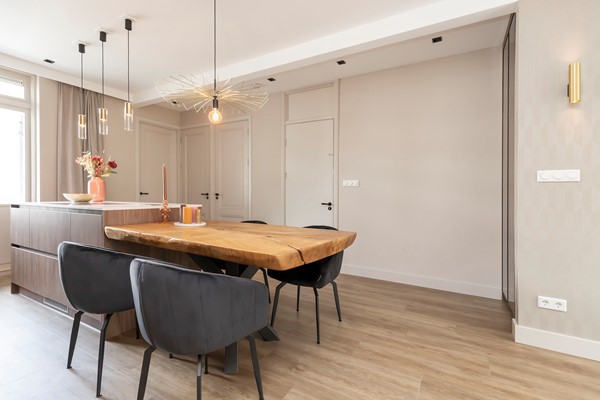 Medium property photo - Veerstraat, 1075 SV Amsterdam