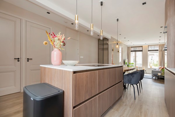 Medium property photo - Veerstraat, 1075 SV Amsterdam