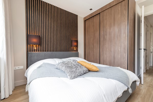 Medium property photo - Veerstraat, 1075 SV Amsterdam