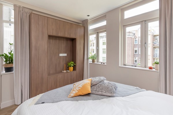Medium property photo - Veerstraat, 1075 SV Amsterdam