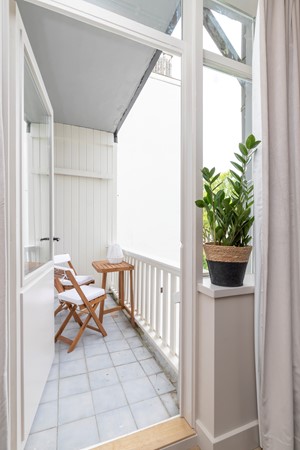 Medium property photo - Veerstraat, 1075 SV Amsterdam
