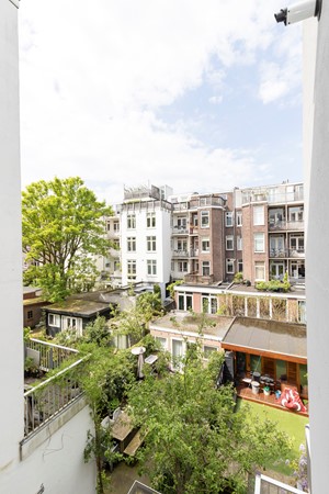 Medium property photo - Veerstraat, 1075 SV Amsterdam