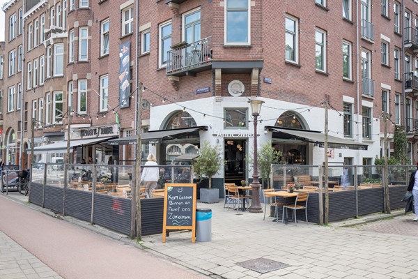 Medium property photo - Veerstraat, 1075 SV Amsterdam