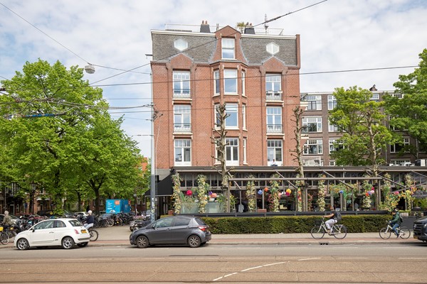 Medium property photo - Veerstraat, 1075 SV Amsterdam