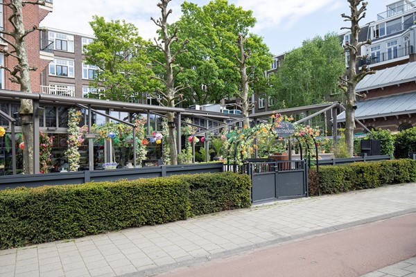 Medium property photo - Veerstraat, 1075 SV Amsterdam