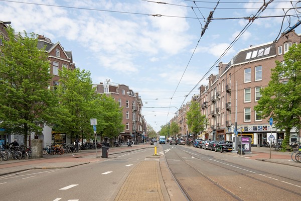 Medium property photo - Veerstraat, 1075 SV Amsterdam