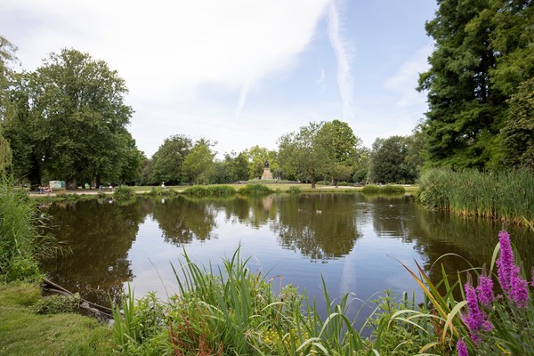 Medium property photo - Veerstraat, 1075 SV Amsterdam