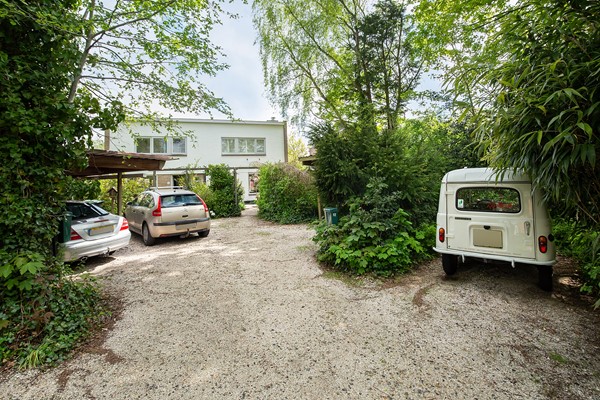 Medium property photo - Kerkedijk 12, 1862 BG Bergen (Nh)