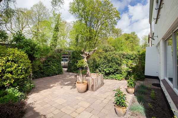 Medium property photo - Kerkedijk 12, 1862 BG Bergen (Nh)