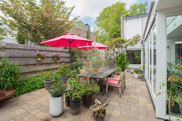 Medium property photo - Kerkedijk 12, 1862 BG Bergen (Nh)