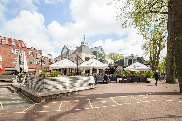 Medium property photo - Kerkedijk 12, 1862 BG Bergen (Nh)