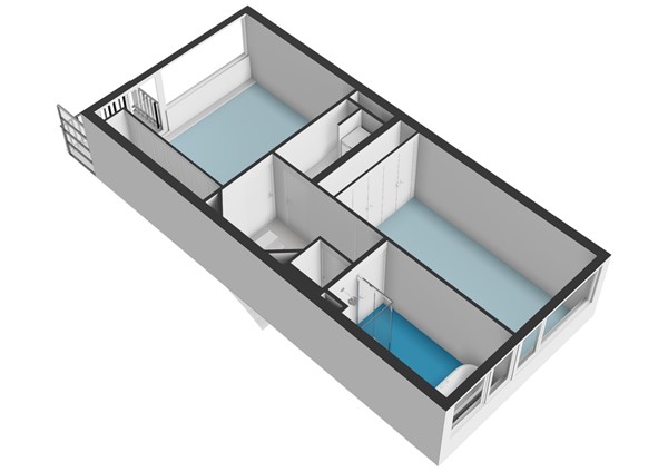Buziaustraat 10, 1068 KN Amsterdam - Buziaustraat 10 - Amsterdam - 2e_verdieping - 3D  _6.jpg
