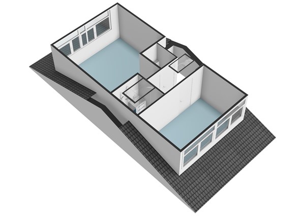 Buziaustraat 10, 1068 KN Amsterdam - Buziaustraat 10 - Amsterdam - 3e_verdieping - 3D  _7.jpg