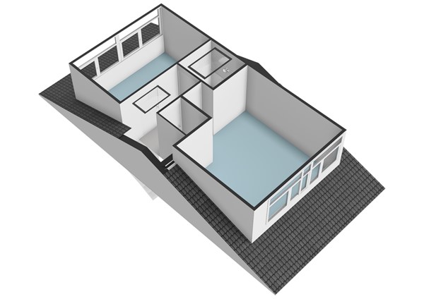 Buziaustraat 10, 1068 KN Amsterdam - Buziaustraat 10 - Amsterdam - 3e_verdieping - 3D  _8.jpg