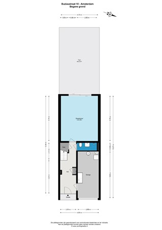 Buziaustraat 10, 1068 KN Amsterdam - Buziaustraat 10 - Amsterdam - Begane_grond - 2D.jpg