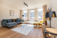 New for rent: Albert Cuypstraat, 1073 BD Amsterdam