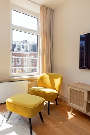 Medium property photo - Albert Cuypstraat, 1073 BD Amsterdam
