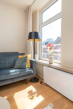 Medium property photo - Albert Cuypstraat, 1073 BD Amsterdam