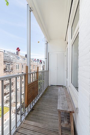 Medium property photo - Albert Cuypstraat, 1073 BD Amsterdam