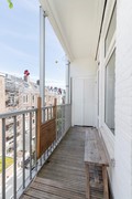 New for rent: Albert Cuypstraat, 1073 BD Amsterdam