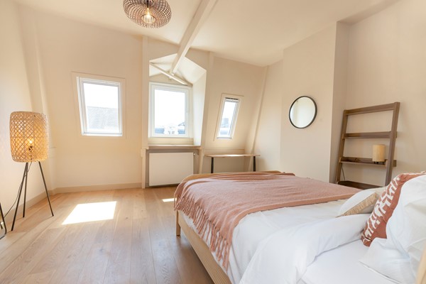 Medium property photo - Albert Cuypstraat, 1073 BD Amsterdam