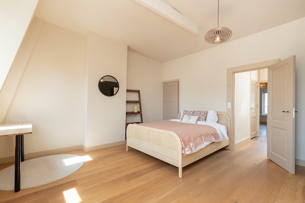 Medium property photo - Albert Cuypstraat, 1073 BD Amsterdam