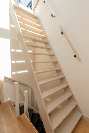 Medium property photo - Albert Cuypstraat, 1073 BD Amsterdam