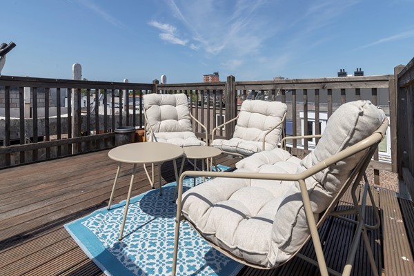 Medium property photo - Albert Cuypstraat, 1073 BD Amsterdam
