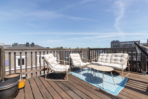 Medium property photo - Albert Cuypstraat, 1073 BD Amsterdam